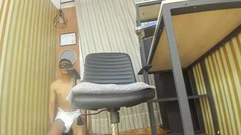 skarlettbarnes online show from 07-06-26, 01:52
