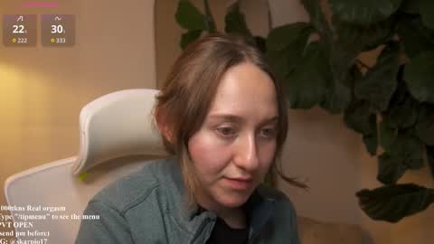 Snapshot of skarpio17 chatting on 09-15-25, 01:38 Im Scarlett ONLINE 5pm-10pm NYC time online show from 09-15-25, 01:38