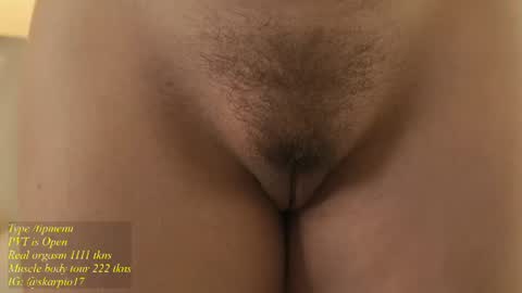 Im Scarlett  ONLINE  5pm-10pm NYC time  online show from 07-07-26, 04:33