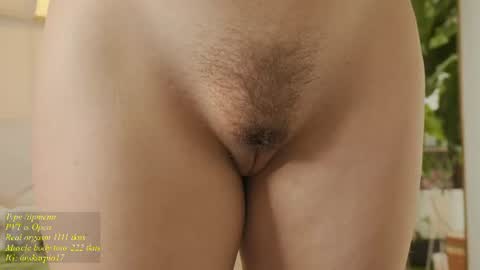 Im Scarlett  ONLINE  5pm-10pm NYC time  online show from 07-27-26, 05:53