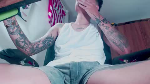 king online show from 12-05-25, 05:38