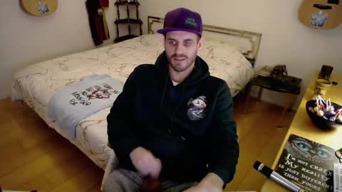 skatejocke online show from 11-20-25, 05:51