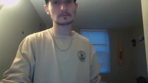 Snapshot of skater_v2 chatting on 02-28-25, 10:39 Christopher online show from 02-28-25, 10:39