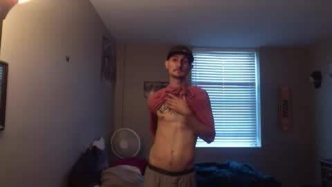 Snapshot of skater_v2 chatting on 09-15-25, 09:48 Christopher online show from 09-15-25, 09:48