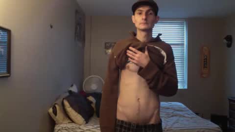 Snapshot of skater_v2 chatting on 10-05-25, 11:30 Christopher online show from 10-05-25, 11:30