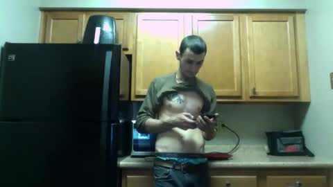 Snapshot of skater_v2 chatting on 10-14-25, 09:04 Christopher online show from 10-14-25, 09:04