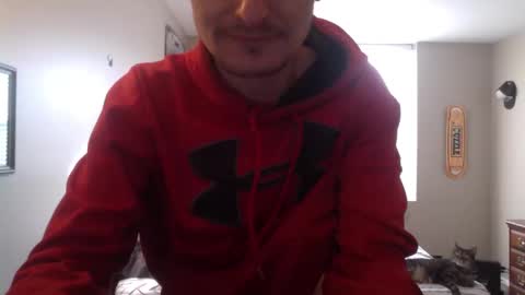 Snapshot of skater_v2 chatting on 10-19-25, 01:12 Christopher online show from 10-19-25, 01:12