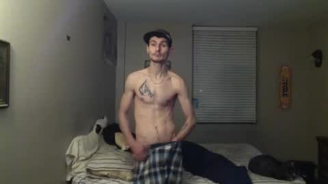 Snapshot of skater_v2 chatting on 11-01-25, 11:18 Christopher online show from 11-01-25, 11:18