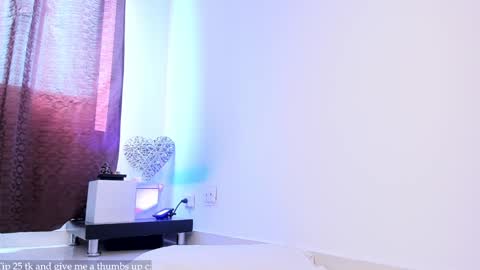 Snapshot of skeeter_cb chatting on 01-23-25, 07:07 Skeete CHRISTMAS SHOW THIS DECEMBER 24 CHECK OUT MY AMAZON LIST AND MAKE ME HAPPY online show from 01-23-25, 07:07