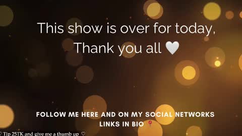 Snapshot of skeeter_cb chatting on 02-20-25, 09:42 Skeete CHRISTMAS SHOW THIS DECEMBER 24 CHECK OUT MY AMAZON LIST AND MAKE ME HAPPY online show from 02-20-25, 09:42