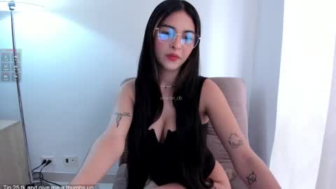 Snapshot of skeeter_cb chatting on 09-17-25, 05:25 Skeete CHRISTMAS SHOW THIS DECEMBER 24 CHECK OUT MY AMAZON LIST AND MAKE ME HAPPY online show from 09-17-25, 05:25