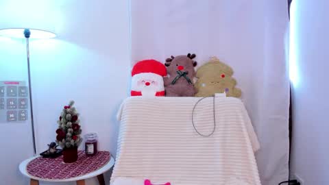 Snapshot of skeeter_cb chatting on 11-25-25, 03:01 Skeete CHRISTMAS SHOW THIS DECEMBER 24 CHECK OUT MY AMAZON LIST AND MAKE ME HAPPY online show from 11-25-25, 03:01