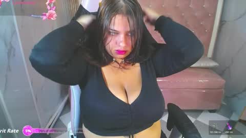 Snapshot of skeler_lovd_b chatting on 05-20-26, 12:33 Skarlet online show from 05-20-26, 12:33