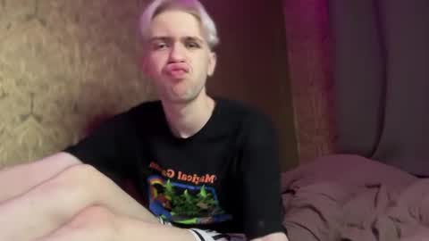 SKIBA online show from 05-22-26, 11:32