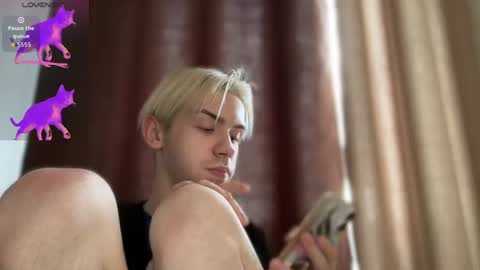 SKIBA online show from 06-25-26, 04:44