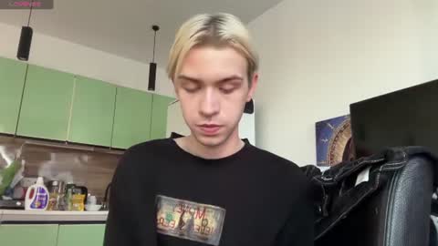 SKIBA online show from 06-30-26, 05:14