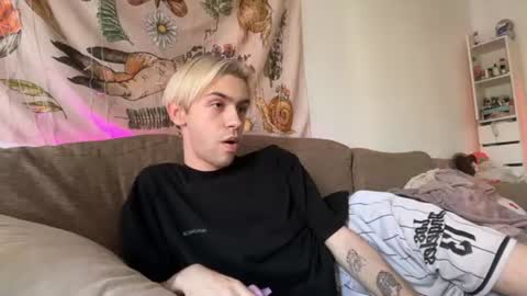 SKIBA online show from 07-14-26, 03:07