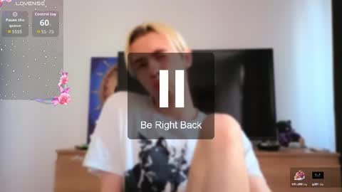 SKIBA online show from 07-28-26, 12:48