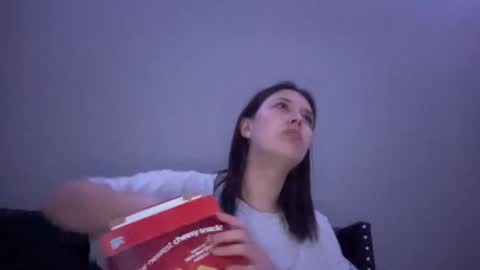 Snapshot of skiimaskabby chatting on 02-27-25, 06:07 skiimaskabby online show from 02-27-25, 06:07