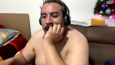 Elias online show from 01-05-25, 12:09