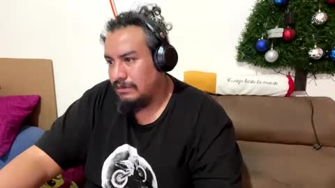 Elias online show from 01-14-25, 11:27