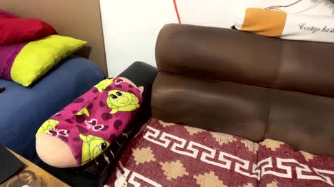 Elias online show from 01-29-25, 11:56