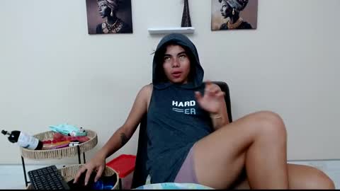 skinny online show from 04-21-26, 01:42