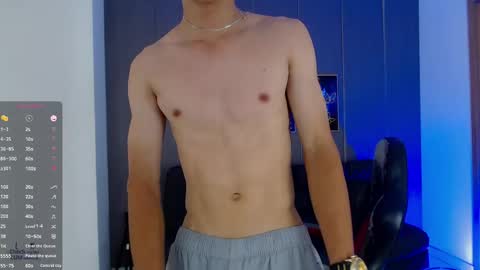 Snapshot of skinny_bigcock20 chatting on 05-01-26, 09:52 skinny_bigcock20 online show from 05-01-26, 09:52