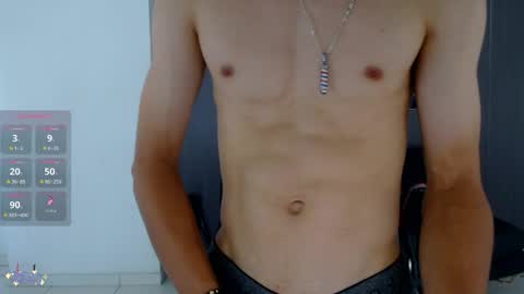 Snapshot of skinny_bigcock20 chatting on 05-15-26, 10:06 skinny_bigcock20 online show from 05-15-26, 10:06