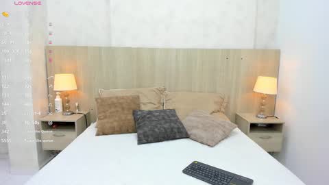 Emily Rojas online show from 09-14-25, 07:35