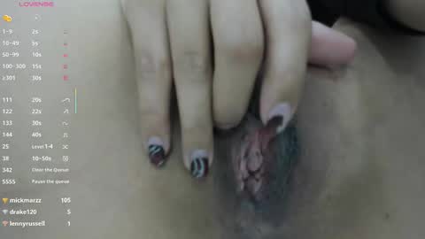 Emily Rojas online show from 09-26-25, 07:51