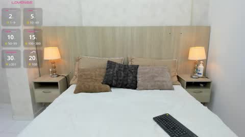 Emily Rojas online show from 10-21-25, 07:36