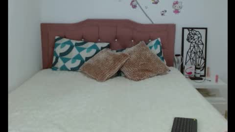 Snapshot of skinny_hailey1 chatting on 01-06-25, 08:24 Hailey online show from 01-06-25, 08:24