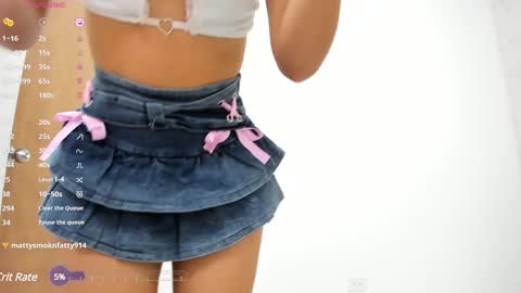 Isabela online show from 01-19-25, 11:23