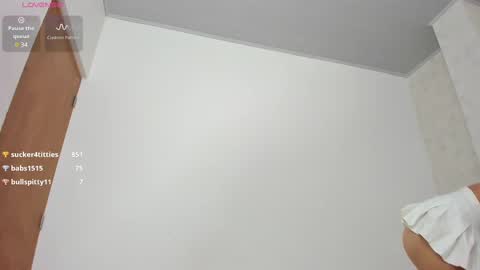 Isabela online show from 02-21-25, 02:27