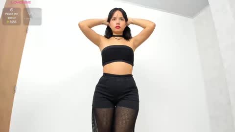 Isabela online show from 03-01-25, 11:28