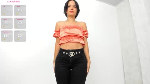 Isabela online show from 09-27-25, 11:48