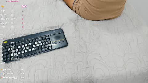 lilly online show from 01-03-25, 10:29