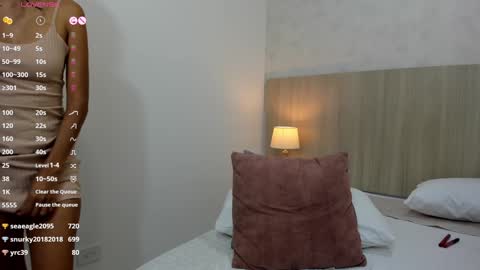 lilly online show from 01-06-25, 01:31