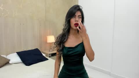 Snapshot of skinny_noa chatting on 10-17-25, 11:35 Noa online show from 10-17-25, 11:35