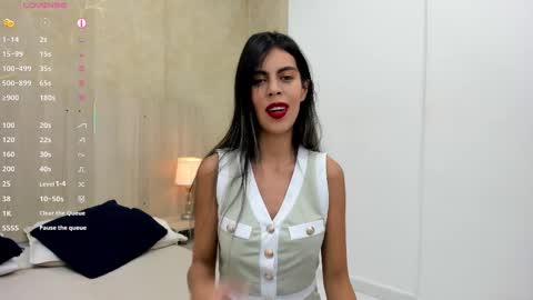 Noa online show from 10-27-25, 11:25