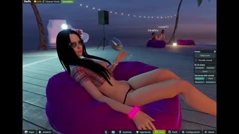 skinny_sexy666 online show from 11-16-25, 02:00