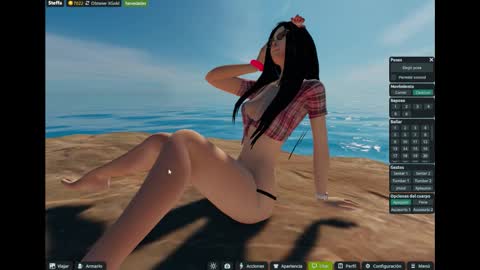 skinny_sexy666 online show from 12-04-25, 01:09