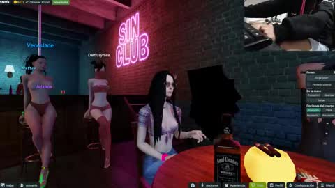 skinny_sexy666 online show from 01-12-26, 12:16