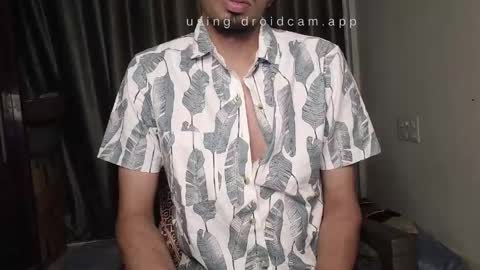 skinny tamer online show from 04-10-26, 04:12