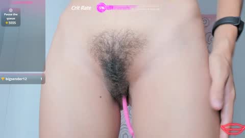 Snapshot of skinnyandcute_ chatting on 12-11-24, 05:00 Mariah Black online show from 12-11-24, 05:00