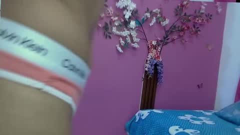 Snapshot of skinnybarbie022 chatting on 10-13-25, 01:27 barbi online show from 10-13-25, 01:27