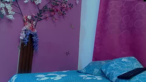 Snapshot of skinnybarbie022 chatting on 10-15-25, 01:17 barbi online show from 10-15-25, 01:17