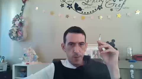 Snapshot of skinnybigcock2 chatting on 03-12-26, 08:09 SkinnyBigCock2 online show from 03-12-26, 08:09