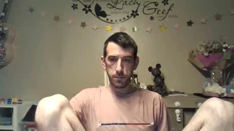 SkinnyBigCock2 online show from 04-20-26, 04:48